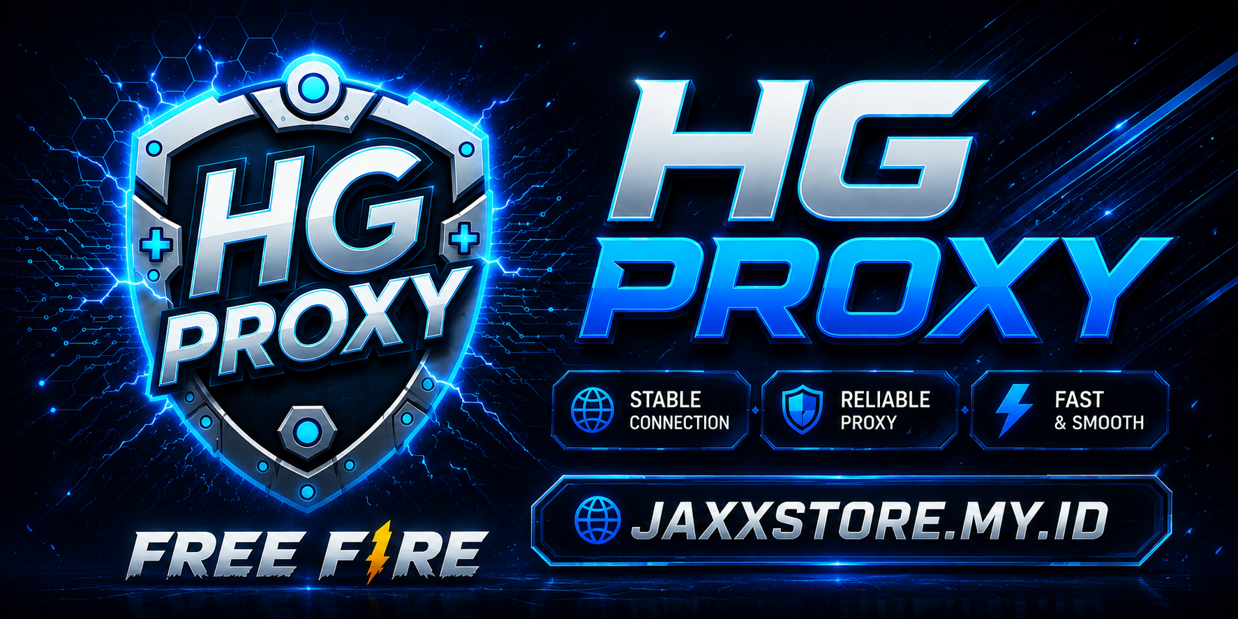 HG PROXY