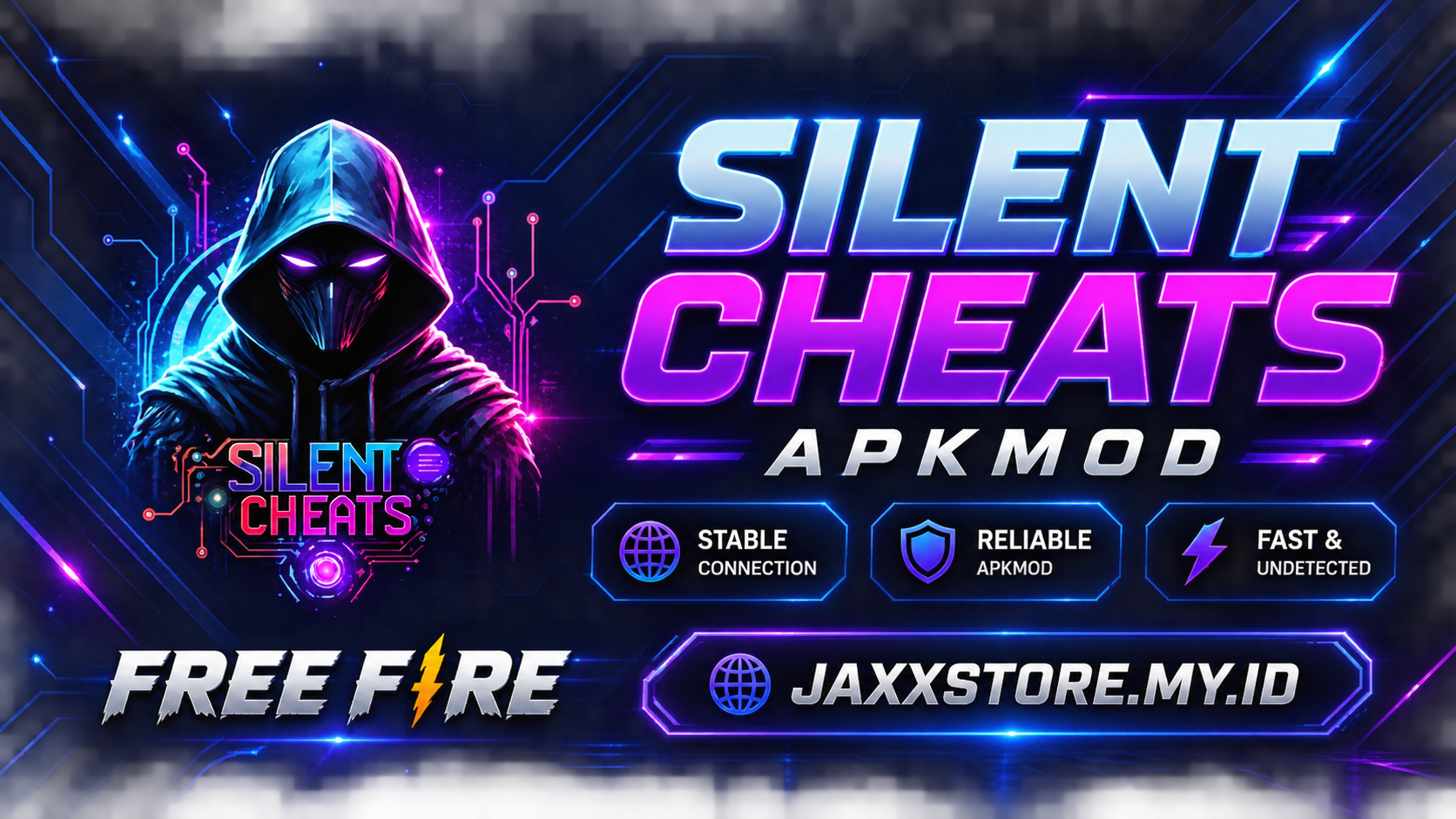 SLIENT CHEATS